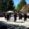 Gli Spettacoli - Dance On The Road - Festa 25 Aprile 2016